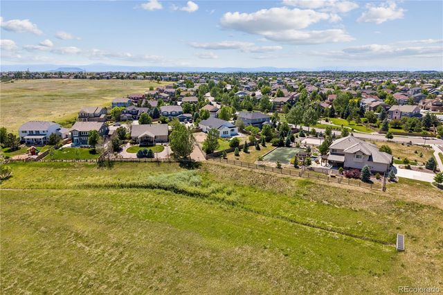 784 Ellsworth Court, Castle Rock, CO 80104