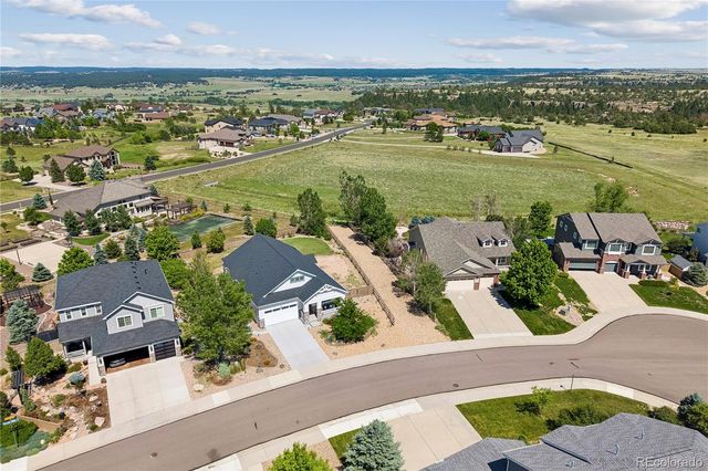 784 Ellsworth Court, Castle Rock, CO 80104