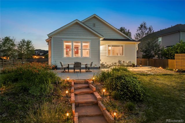 784 Ellsworth Court, Castle Rock, CO 80104