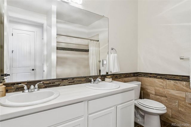 784 Ellsworth Court, Castle Rock, CO 80104