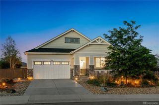 784 Ellsworth Court, Castle Rock, CO 80104