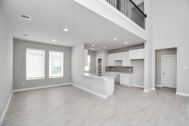 18518 Athena Flower Drive, Fresno, TX 77545