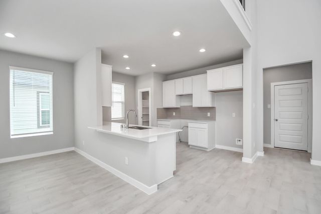 18518 Athena Flower Drive, Fresno, TX 77545