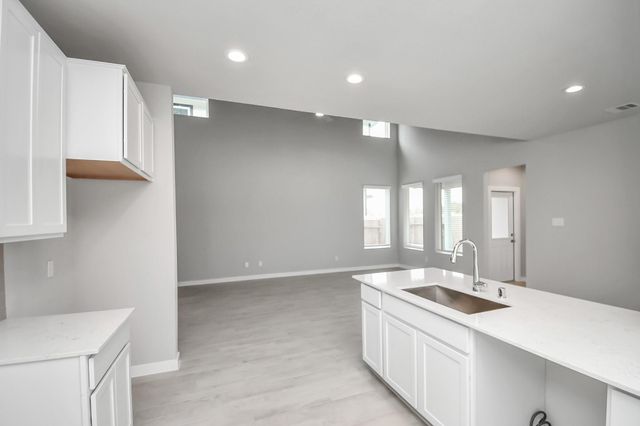 18518 Athena Flower Drive, Fresno, TX 77545