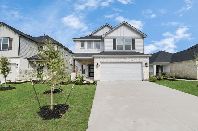 18518 Athena Flower Drive, Fresno, TX 77545