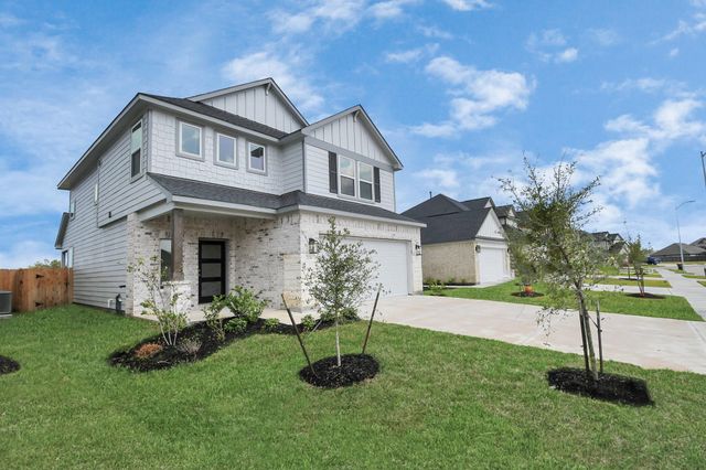 18518 Athena Flower Drive, Fresno, TX 77545