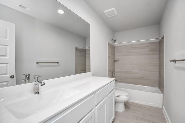 18518 Athena Flower Drive, Fresno, TX 77545