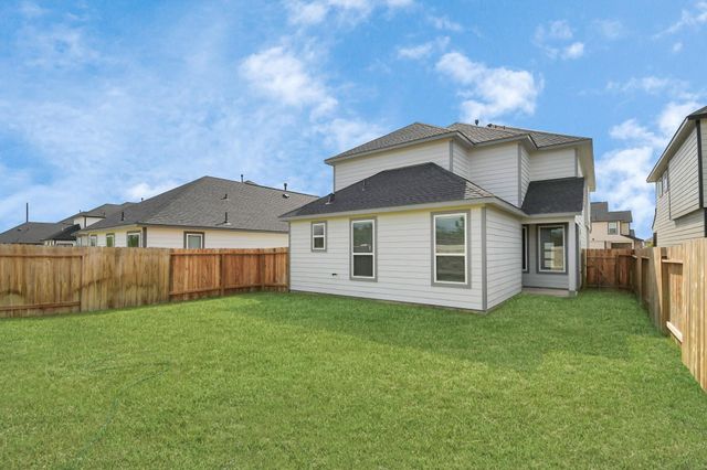 18518 Athena Flower Drive, Fresno, TX 77545