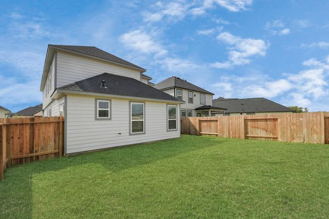 18518 Athena Flower Drive, Fresno, TX 77545