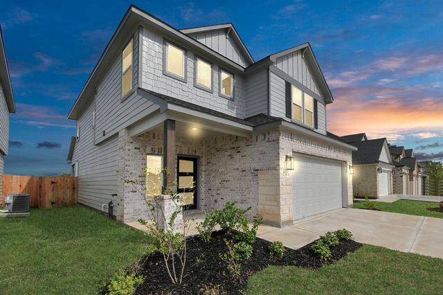 18518 Athena Flower Drive, Fresno, TX 77545