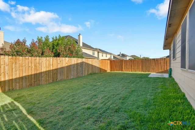 9111 Bellgrove Court, Killeen, TX 76542