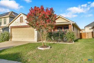 9111 Bellgrove Court, Killeen, TX 76542