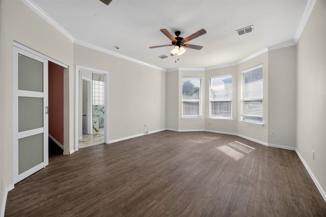 1521 Stanford Drive, Van Alstyne, TX 75495
