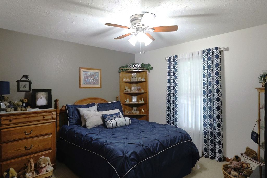 Image 28 of property listing at 2861 College Street Road, Salem, IL 62881