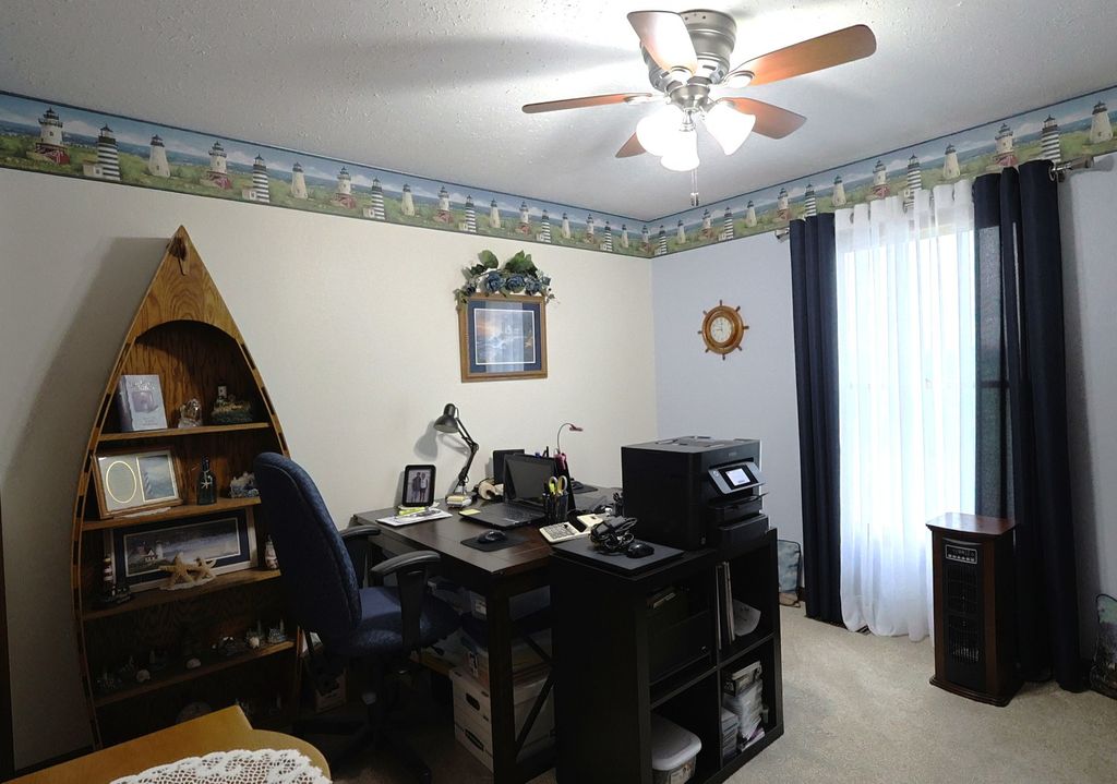 Image 31 of property listing at 2861 College Street Road, Salem, IL 62881