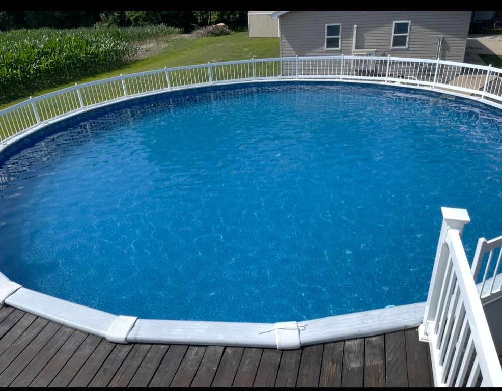 Image 44 of property listing at 2861 College Street Road, Salem, IL 62881