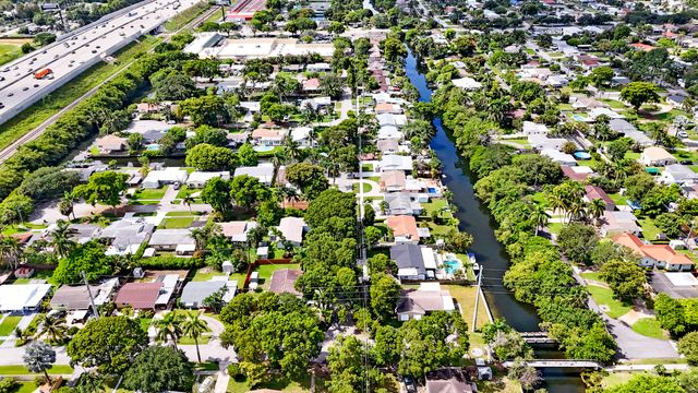 3002 ARTHUR Street, Hollywood, FL 33021