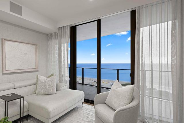 1116 N Ocean Boulevard 805, Pompano Beach, FL 33062