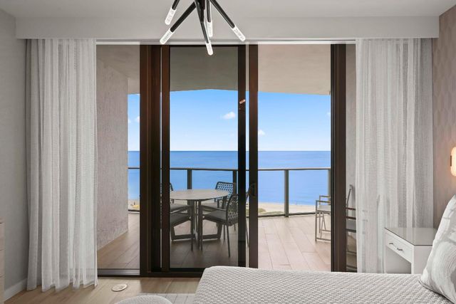 1116 N Ocean Boulevard 805, Pompano Beach, FL 33062