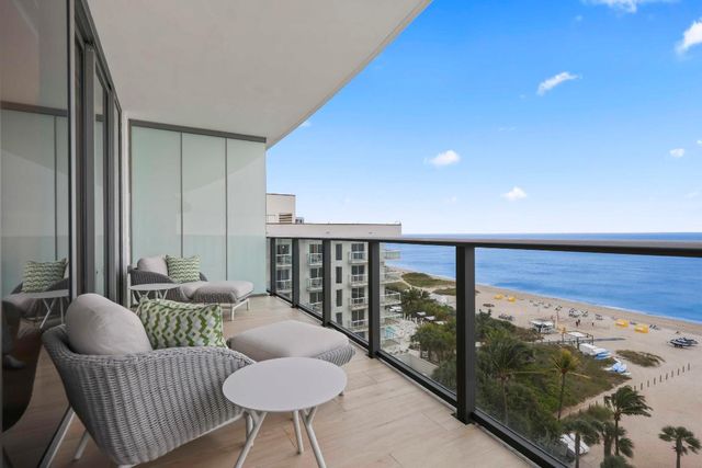 1116 N Ocean Boulevard 805, Pompano Beach, FL 33062