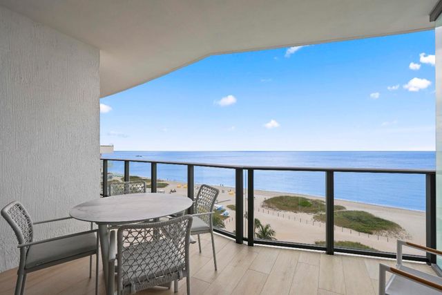 1116 N Ocean Boulevard 805, Pompano Beach, FL 33062