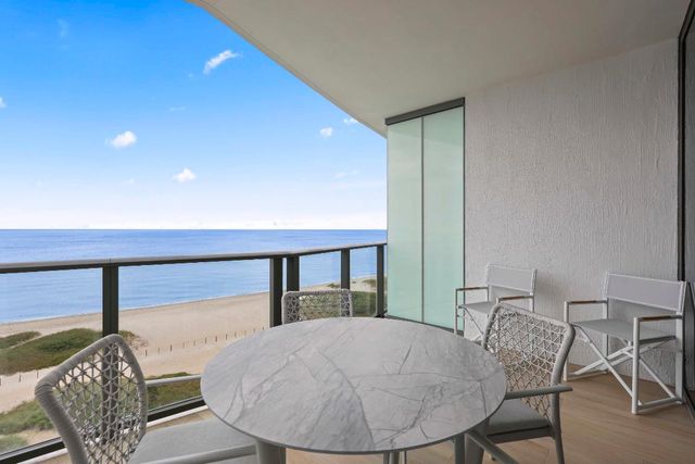 1116 N Ocean Boulevard 805, Pompano Beach, FL 33062