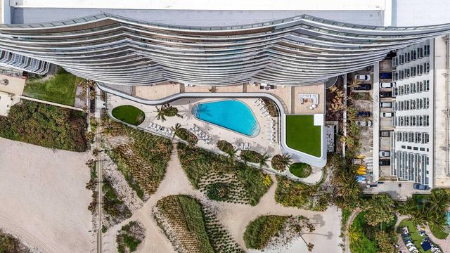 1116 N Ocean Boulevard 805, Pompano Beach, FL 33062