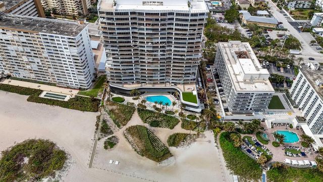 1116 N Ocean Boulevard 805, Pompano Beach, FL 33062
