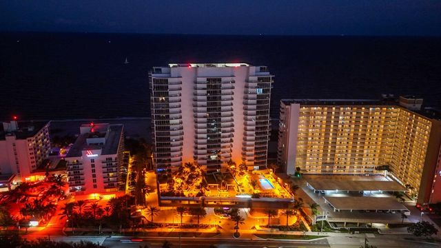 1116 N Ocean Boulevard 805, Pompano Beach, FL 33062