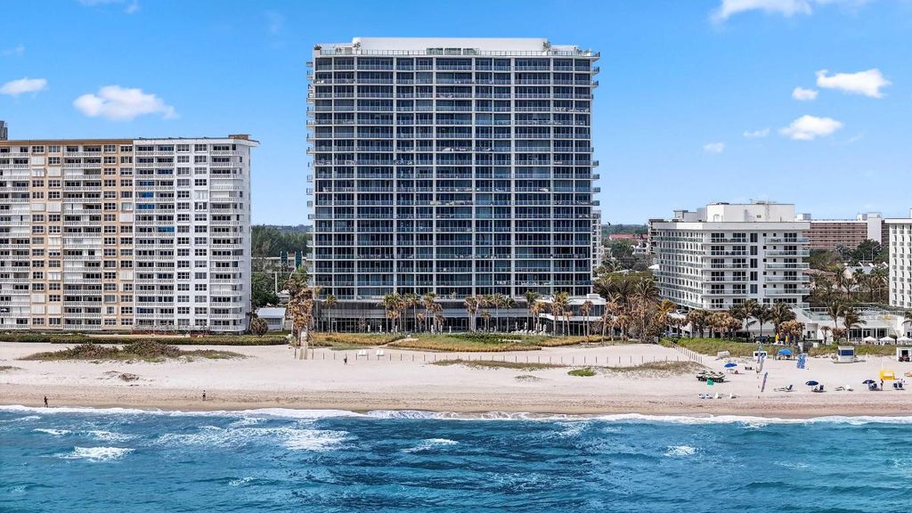 1116 N Ocean Boulevard 805, Pompano Beach, FL 33062