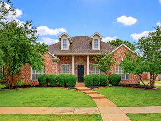 1905 Baltimore Drive, Allen, TX 75002