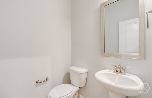 68 Chatham Lane, Richmond Hill, GA 31324