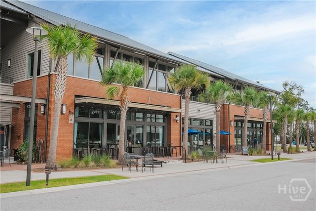 68 Chatham Lane, Richmond Hill, GA 31324