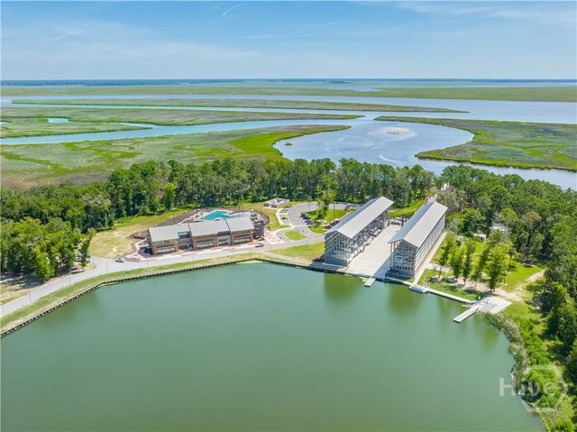 68 Chatham Lane, Richmond Hill, GA 31324