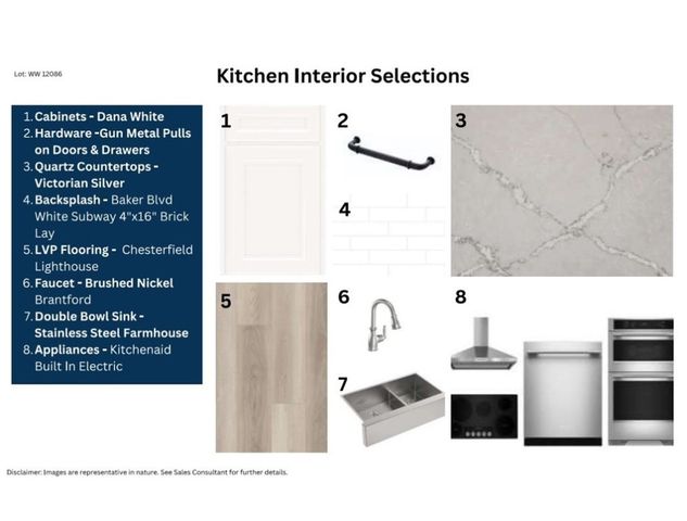 68 Chatham Lane, Richmond Hill, GA 31324