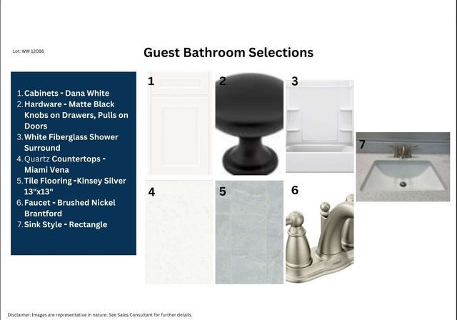 68 Chatham Lane, Richmond Hill, GA 31324