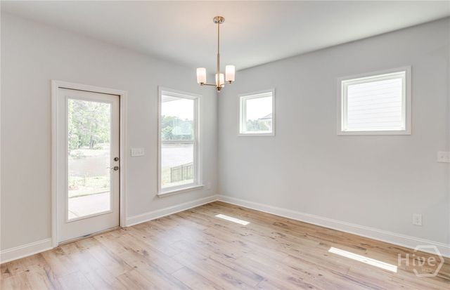 68 Chatham Lane, Richmond Hill, GA 31324