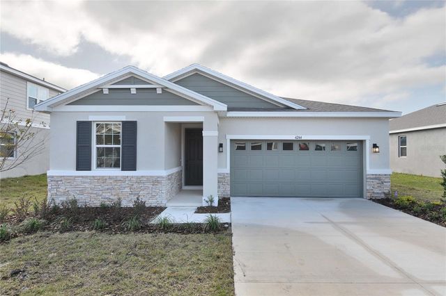 4244 SAWTOOTH COURT, Tavares, FL 32778