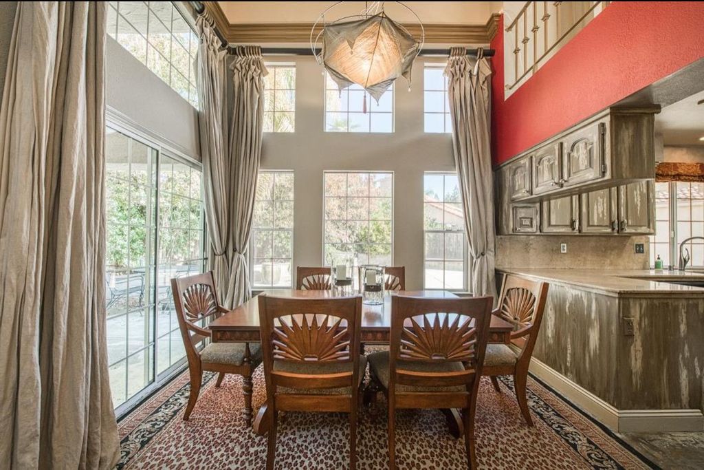 Image 11 of property listing at 645 E Champlain Drive # 123, Fresno, CA 93730