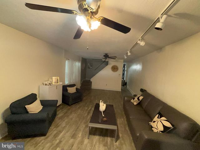 856 S OLDEN AVE, Hamilton, NJ 08610