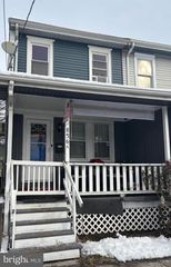 856 S OLDEN AVE, Hamilton, NJ 08610