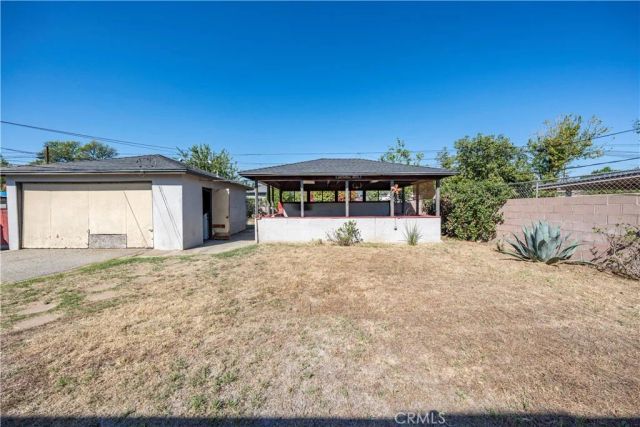 829 Sycamore Court, Upland, CA 91786