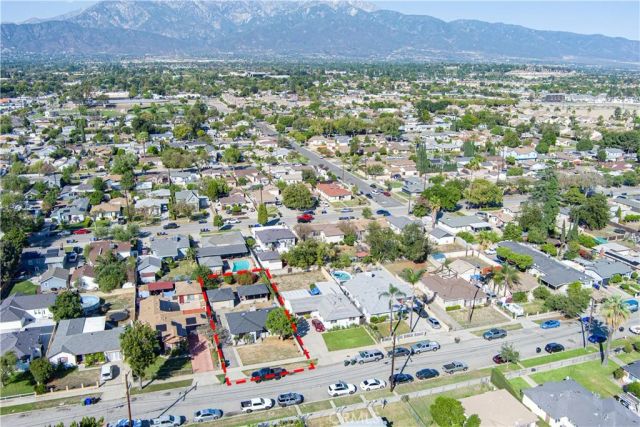 829 Sycamore Court, Upland, CA 91786