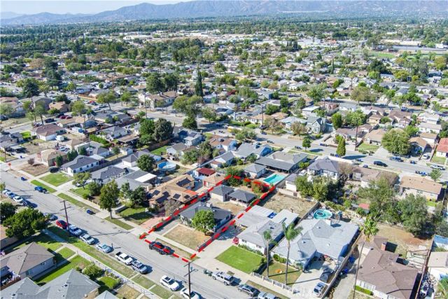 829 Sycamore Court, Upland, CA 91786