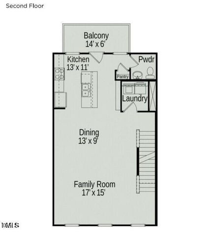 725 Orchard Vista Circle, Raleigh, NC 27606