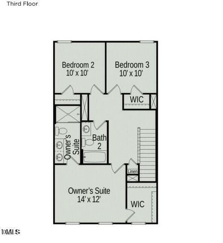 725 Orchard Vista Circle, Raleigh, NC 27606