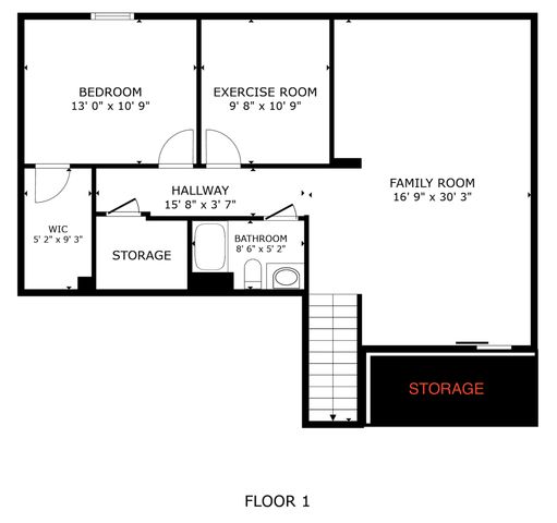 1003 Farrell Street S, Maplewood, MN 55119