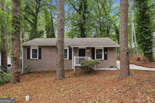 2197 Swallow Circle SE, Atlanta, GA 30315