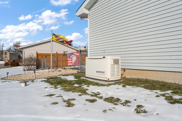 11400 W 133rd Lane, Cedar Lake, IN 46303