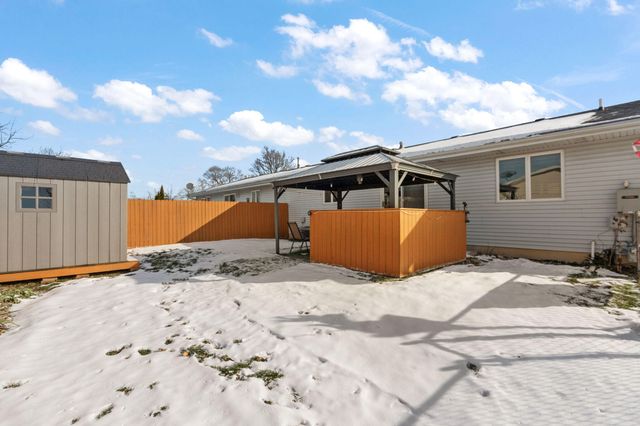 11400 W 133rd Lane, Cedar Lake, IN 46303